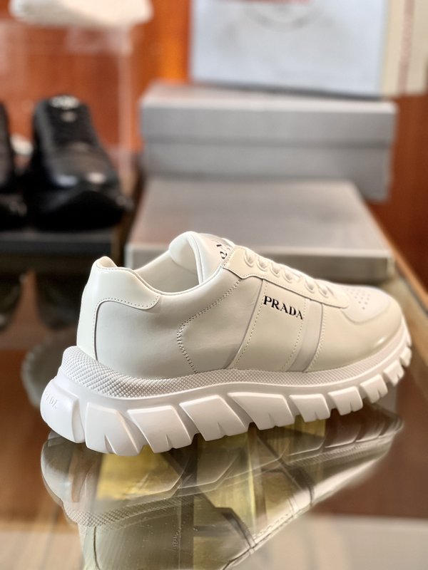 프라다 뉴 모델 대드 슈즈 001-226914