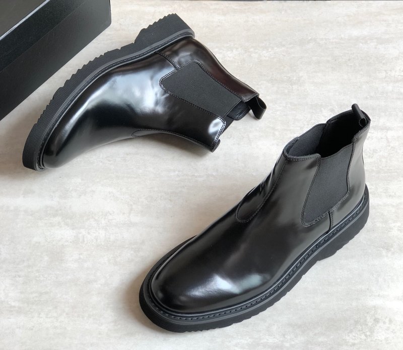 프라다 PRADA 가을 겨울 남성 부츠 001-226947