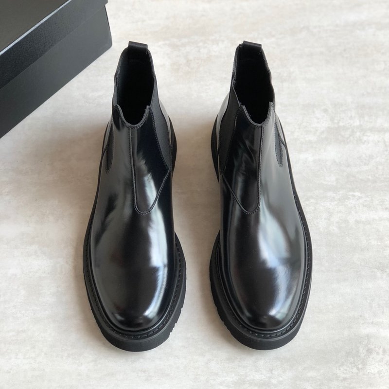 프라다 PRADA 가을 겨울 남성 부츠 001-226947