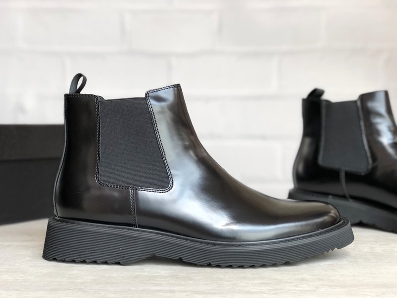 프라다 PRADA 가을 겨울 남성 부츠 001-226947