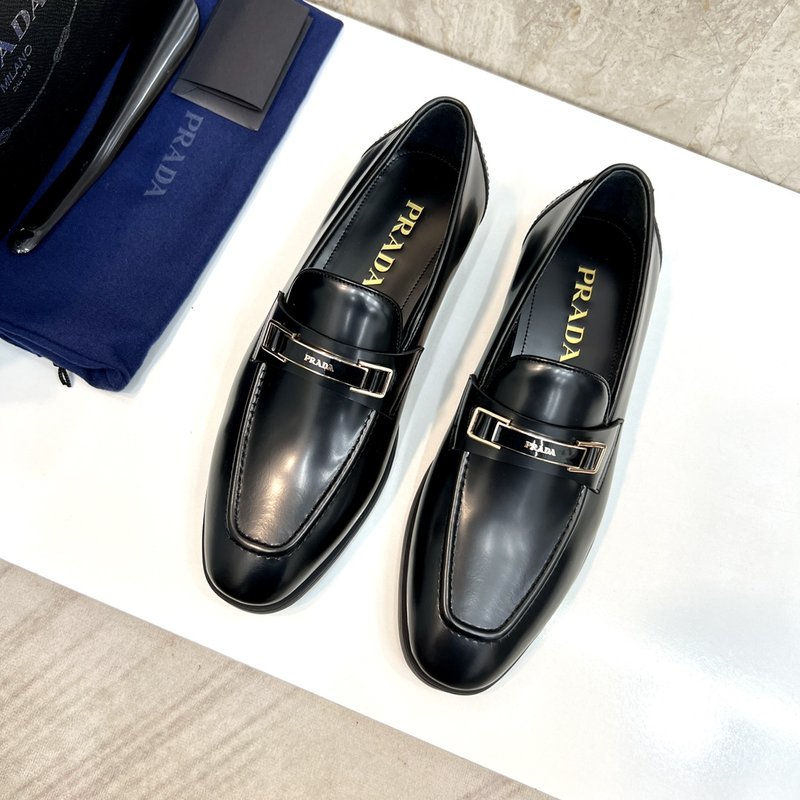 프라다 PRADA 남성 정장 구두 001-226955