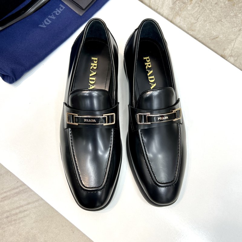 프라다 PRADA 남성 정장 구두 001-226955