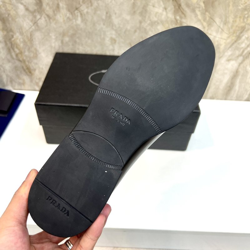 프라다 PRADA 남성 정장 구두 001-226955