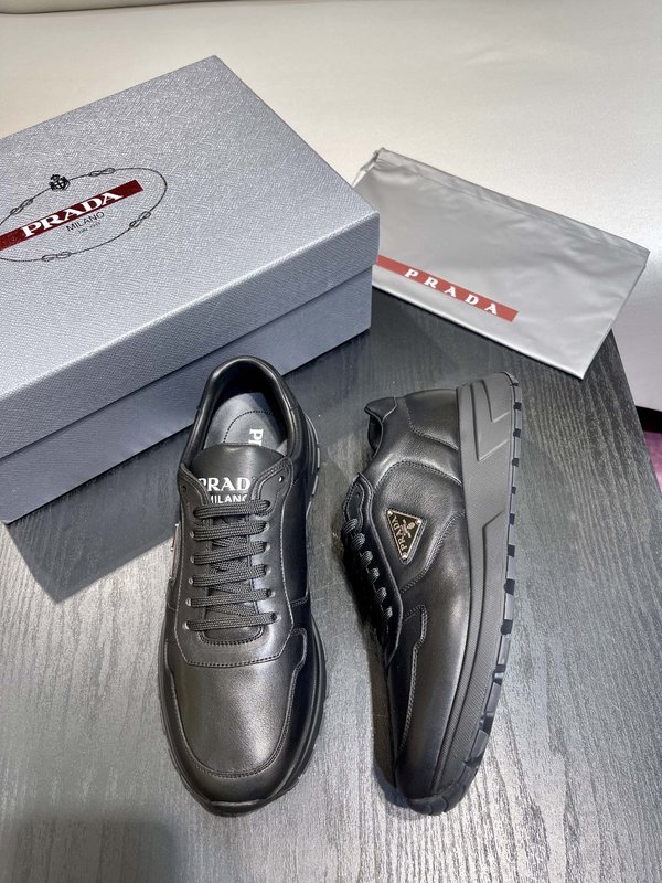 Prada PRAX 01 운동화 001-226962
