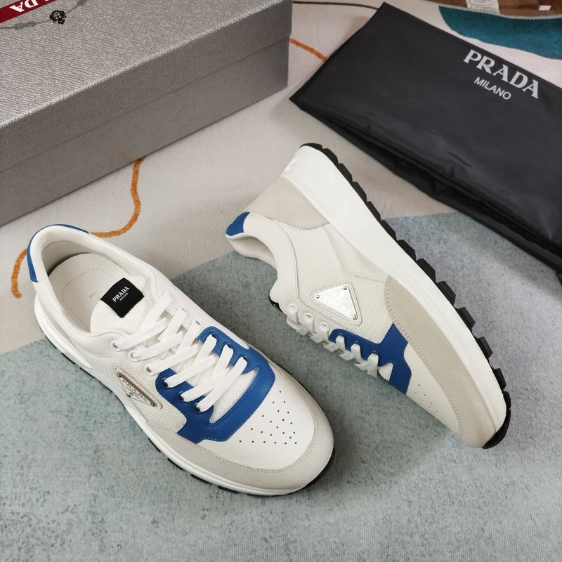 PRADA 프라다 신규 패션 슈즈 001-226977