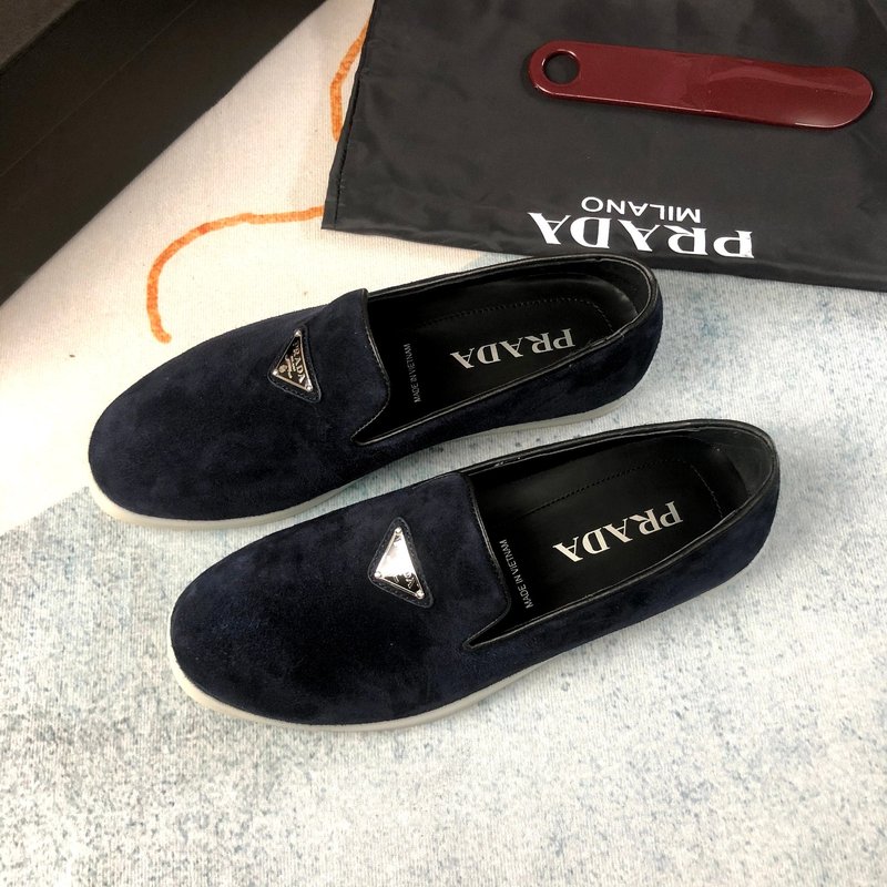 PRADA 란진 모델 신발 001-226989