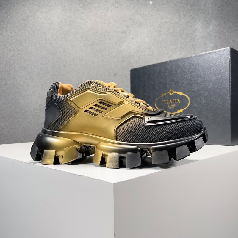 Prada 로봇 커플 운동화 001-227013