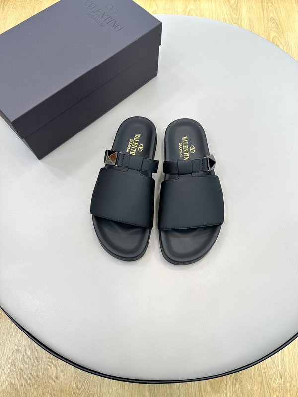 PRADA 하이엔드 럭셔리 슬리퍼 001-227020