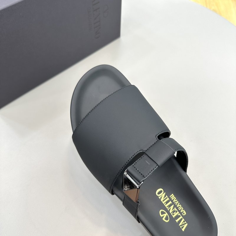PRADA 하이엔드 럭셔리 슬리퍼 001-227020