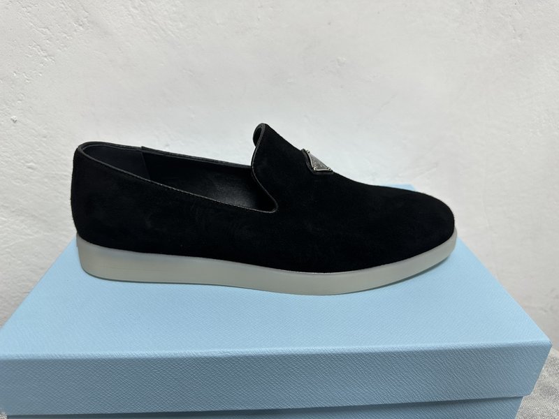 PRADA 프라다 수입 양경록 남녀 신발 001-227137