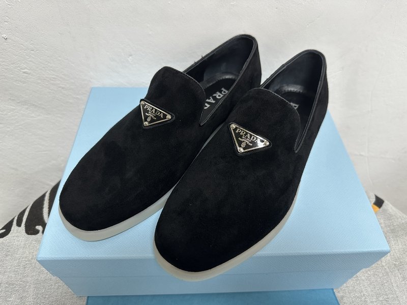 PRADA 프라다 수입 양경록 남녀 신발 001-227137