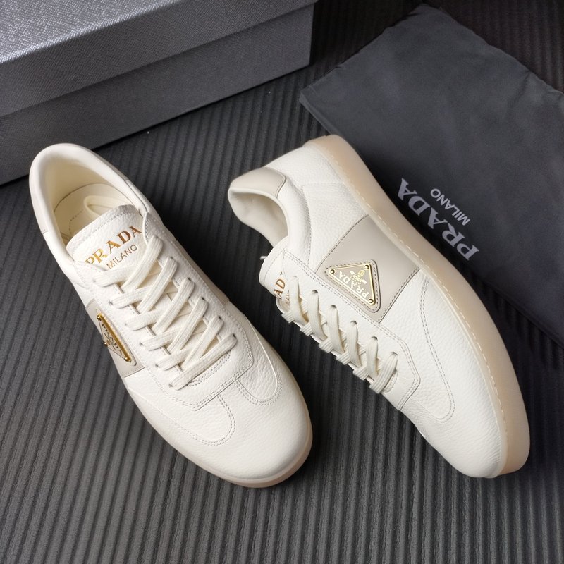 PRADA 프라다백살구색슈즈 001-227223