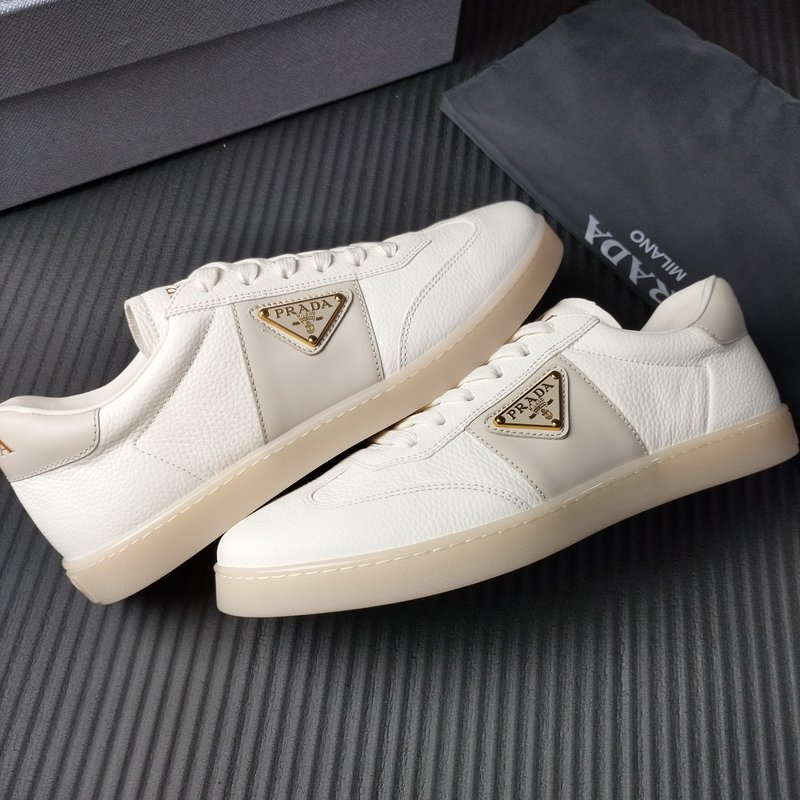 PRADA 프라다백살구색슈즈 001-227223