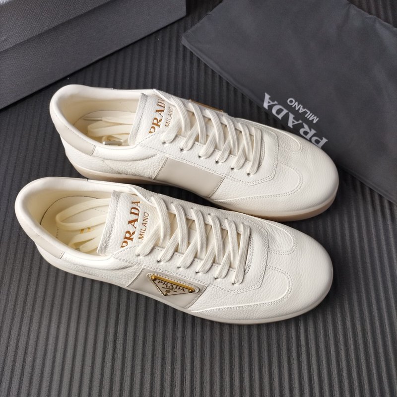 PRADA 프라다백살구색슈즈 001-227223