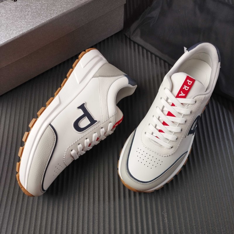 PRADA 프라다 신규 슈즈 상품 001-227350