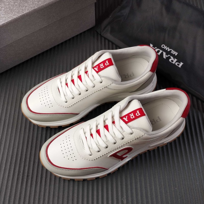 PRADA 프라다 신규 신발 001-227371