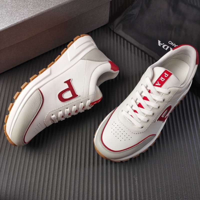 PRADA 프라다 신규 신발 001-227371