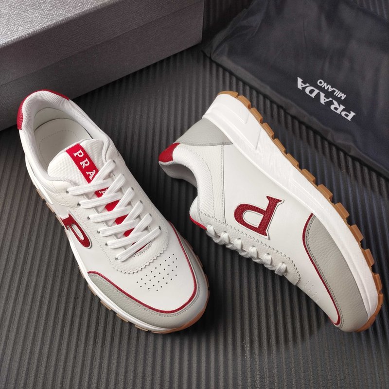 PRADA 프라다 신규 신발 001-227371