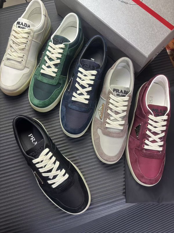 PRADA 브랜드 신제품 신발 001-227379