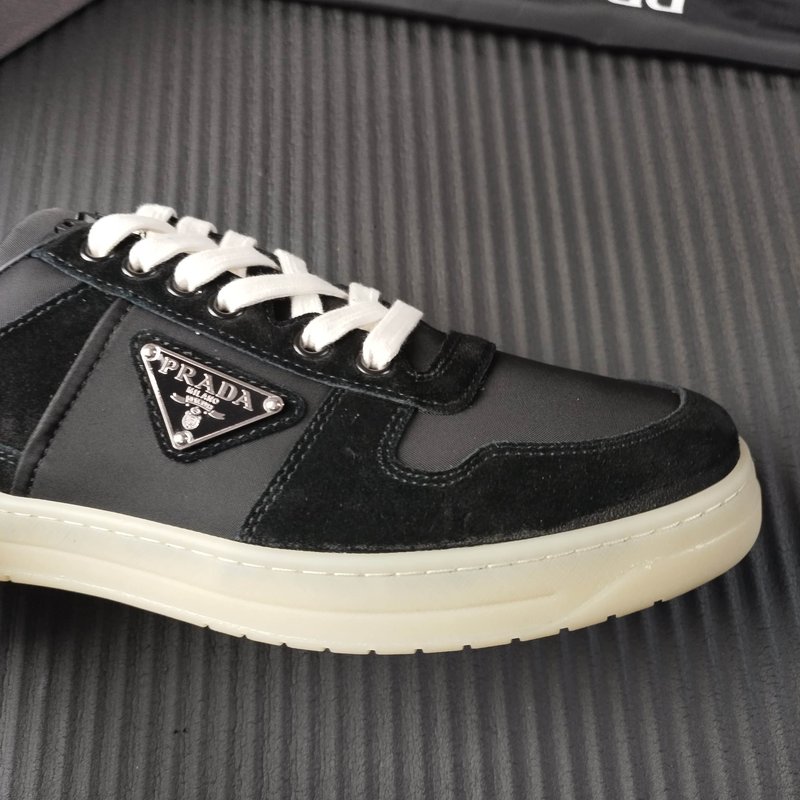 PRADA 브랜드 신제품 신발 001-227379