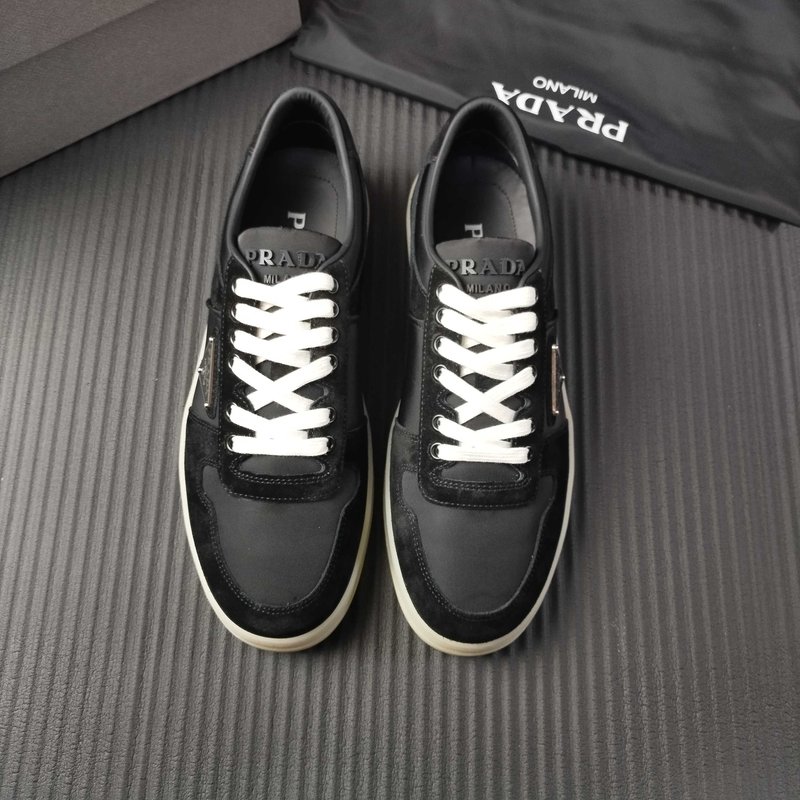 PRADA 브랜드 신제품 신발 001-227379