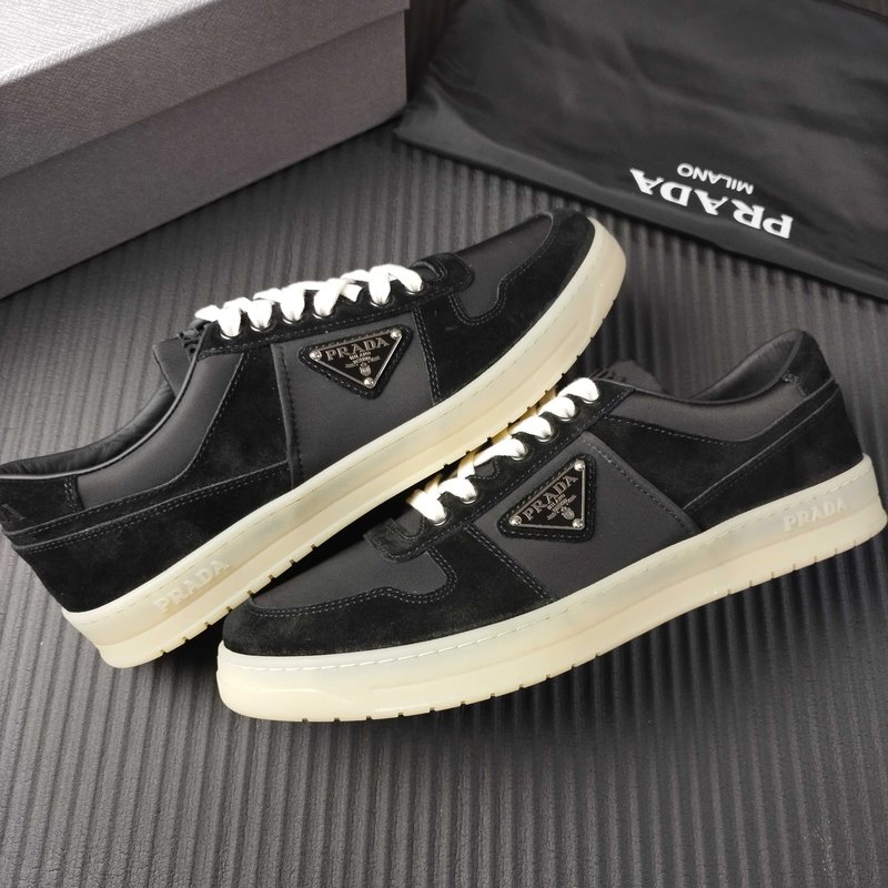 PRADA 브랜드 신제품 신발 001-227379