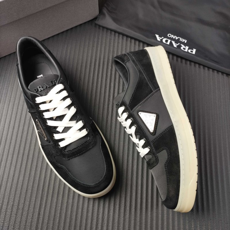 PRADA 브랜드 신제품 신발 001-227379