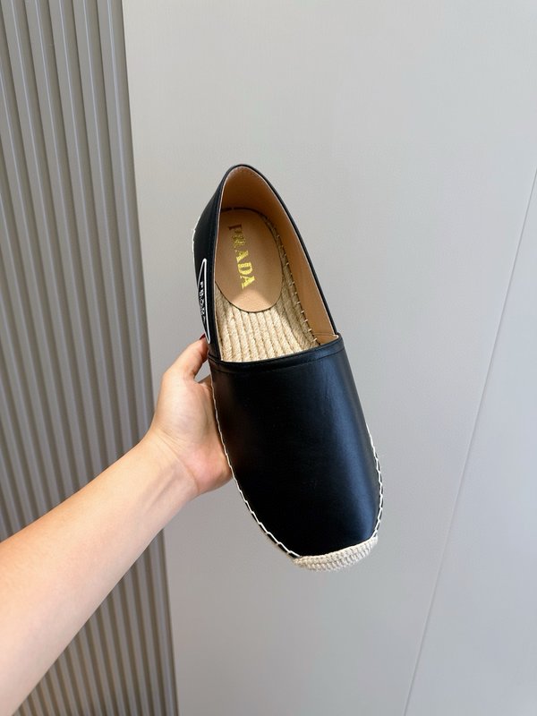 Prada 이탈리아 수입 피셔 슈즈 001-227486