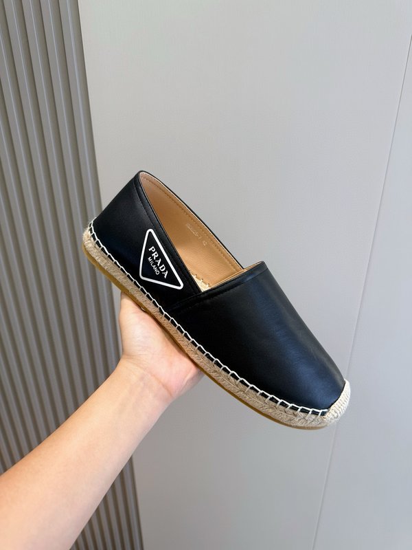 Prada 이탈리아 수입 피셔 슈즈 001-227486