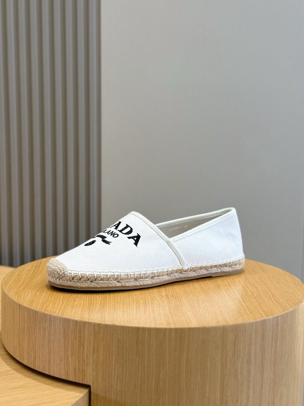 Prada 이탈리아 피셔 슈즈 001-227490