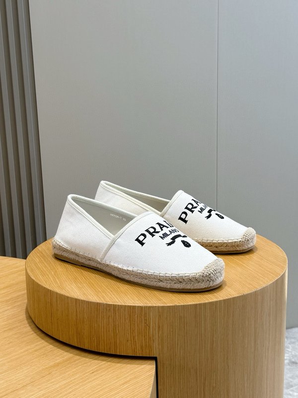 Prada 이탈리아 피셔 슈즈 001-227490