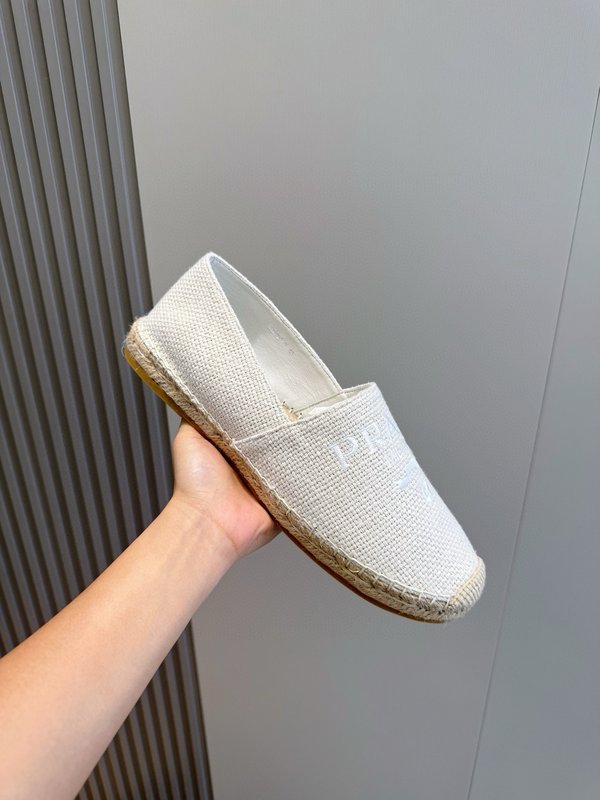 Prada 이탈리아 피셔슈즈 001-227495