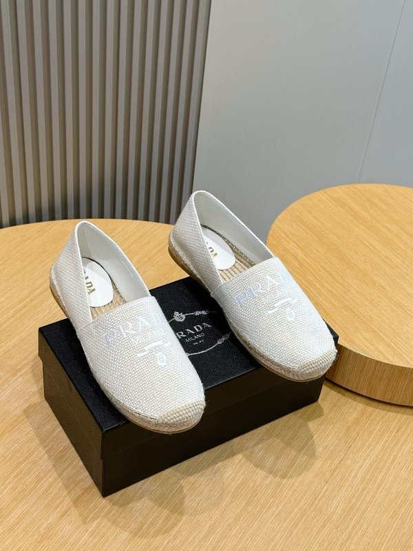 Prada 이탈리아 피셔슈즈 001-227495