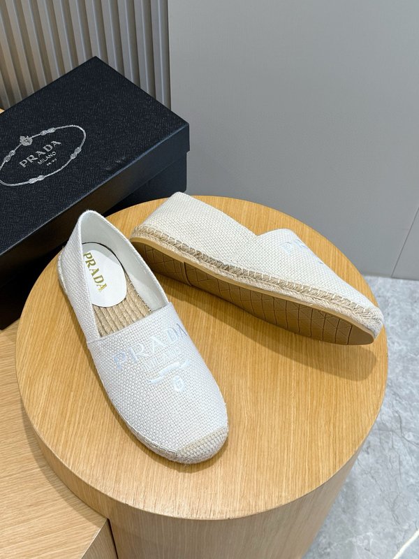 Prada 이탈리아 피셔슈즈 001-227495
