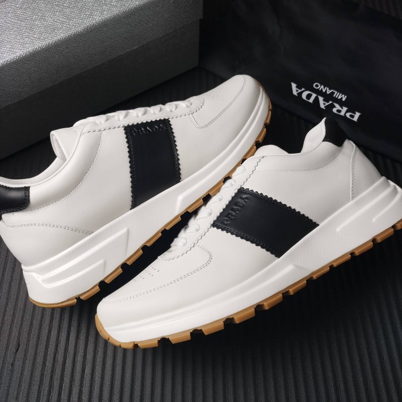 PRADA 신제품 신발 001-227511