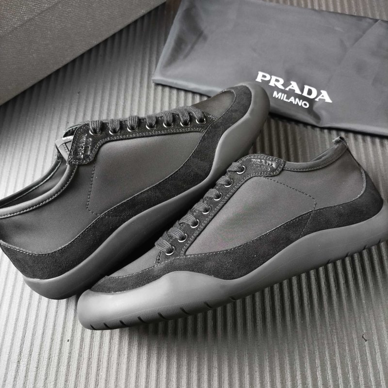 프라다 PRADA 캐주얼 운동화 001-227631