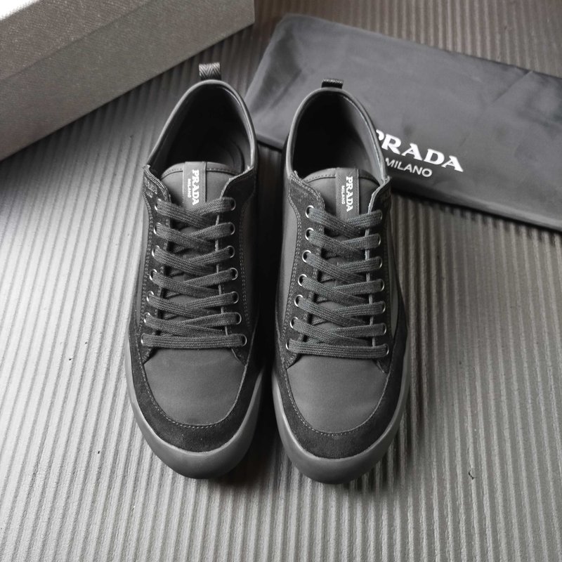 프라다 PRADA 캐주얼 운동화 001-227631