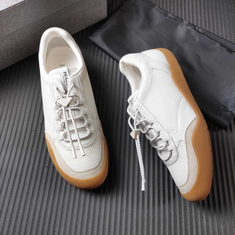 PRADA 프라다 캐주얼 운동화 001-227675