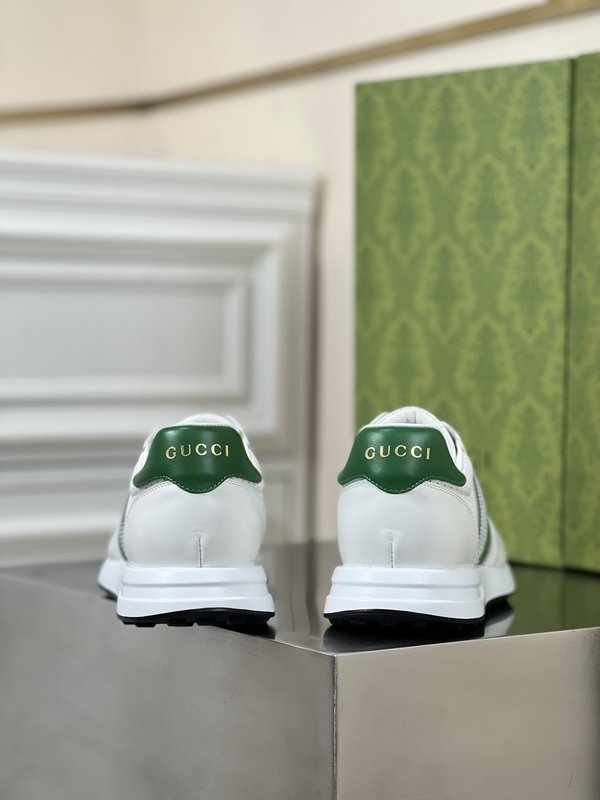 Gucci 남성 스포츠 캐주얼 슈즈 001-227764