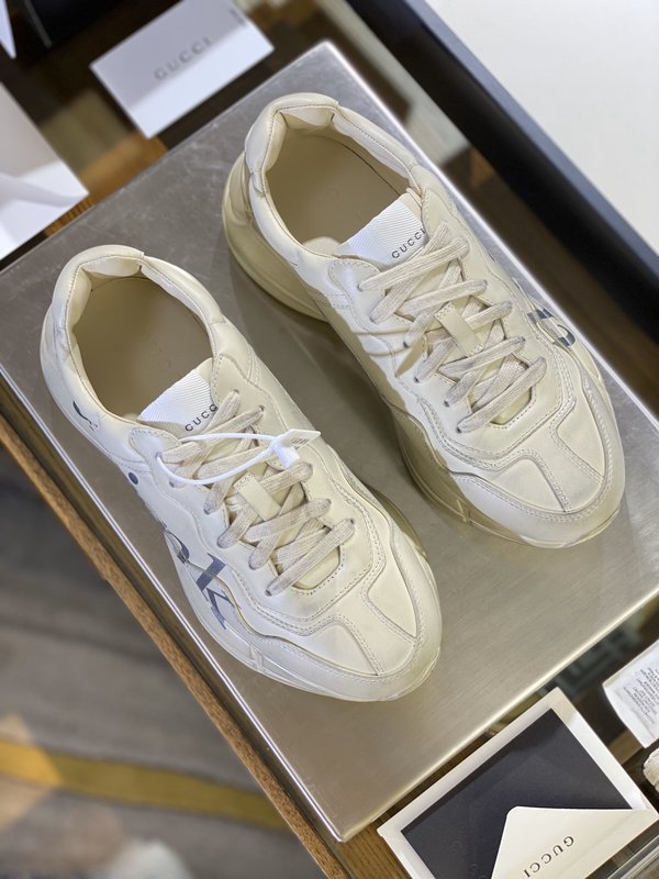 Gucci 구찌 라이톤 운동화 001-227766