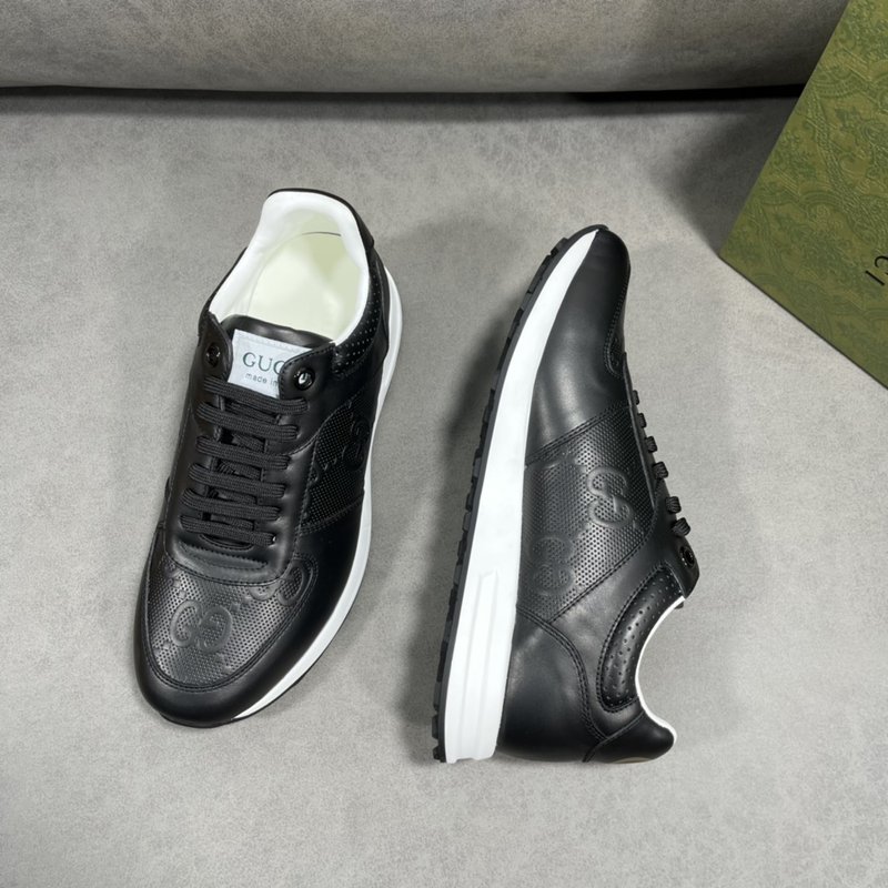 GUCCI 남성 GG 운동화 001-227782