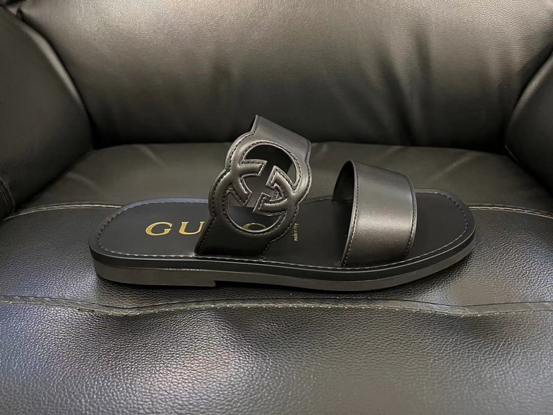 Gucci 구찌 캐주얼 샌들 001-227796