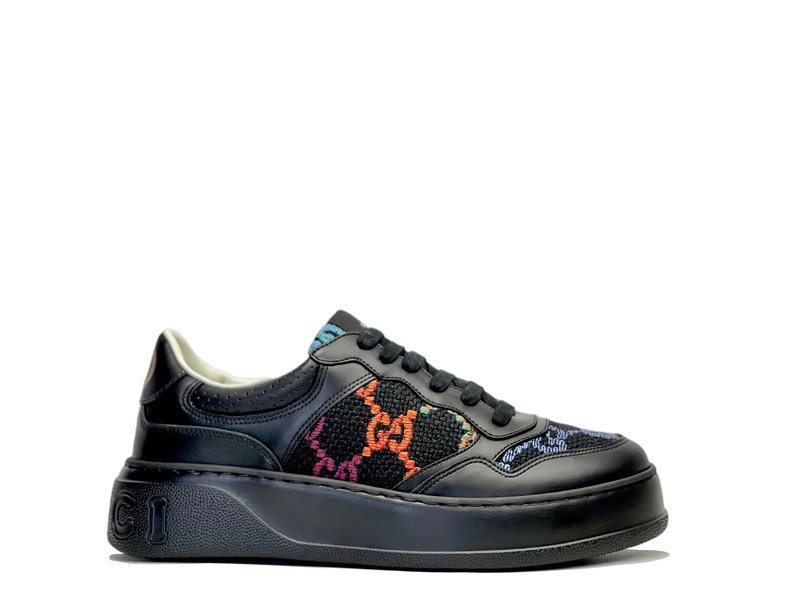 Gucci 23 비스킷 신발 남녀 공용 운동화 001-227814