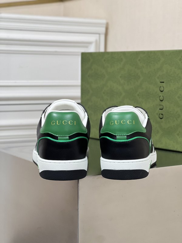 GUCCI 남성 스포츠 캐주얼 슈즈 001-227819