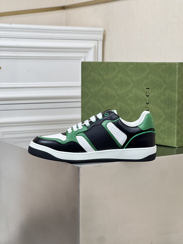 GUCCI 남성 스포츠 캐주얼 슈즈 001-227819