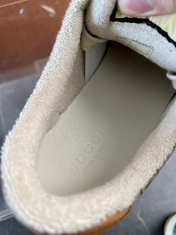 GUCCI 스크리너 시리즈 운동화 001-227836
