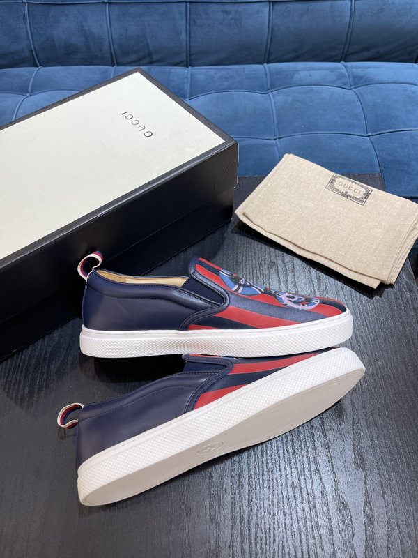 Gucci Disney联名 Ace 운동화 001-227850