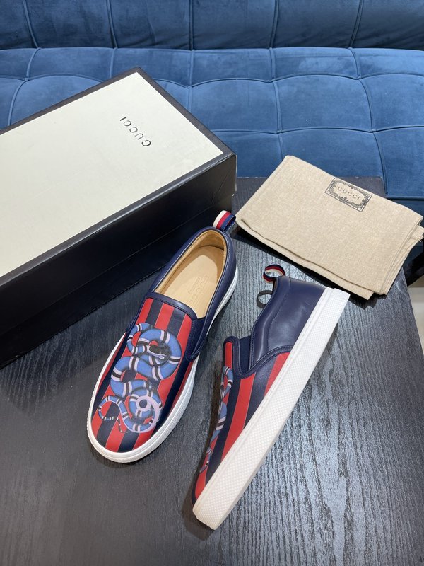 Gucci Disney联名 Ace 운동화 001-227850