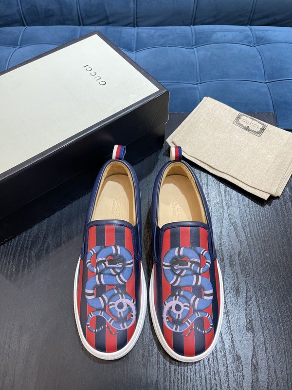Gucci Disney联名 Ace 운동화 001-227850