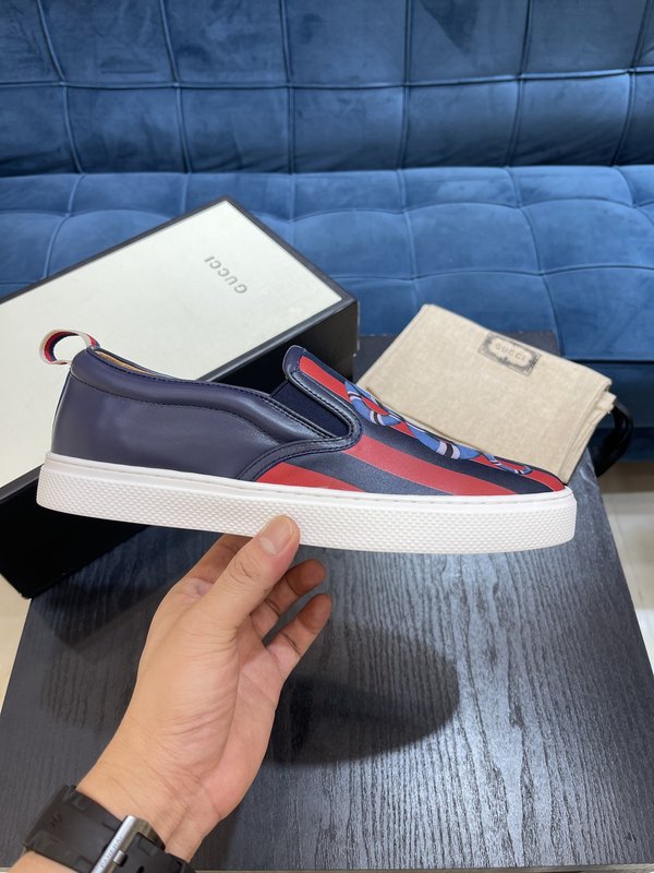 Gucci Disney联名 Ace 운동화 001-227850